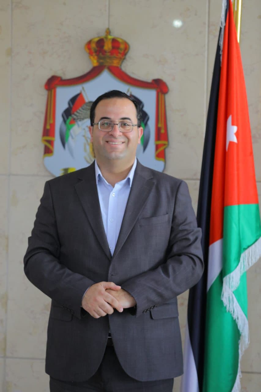 الأردني تعلّم فعلّم وزرع فأطعم ورفع رؤوسنا بين الشعوب لا نخاف إلا من الله فخلفنا الهاشميون وشبابنا أولهم الحسين