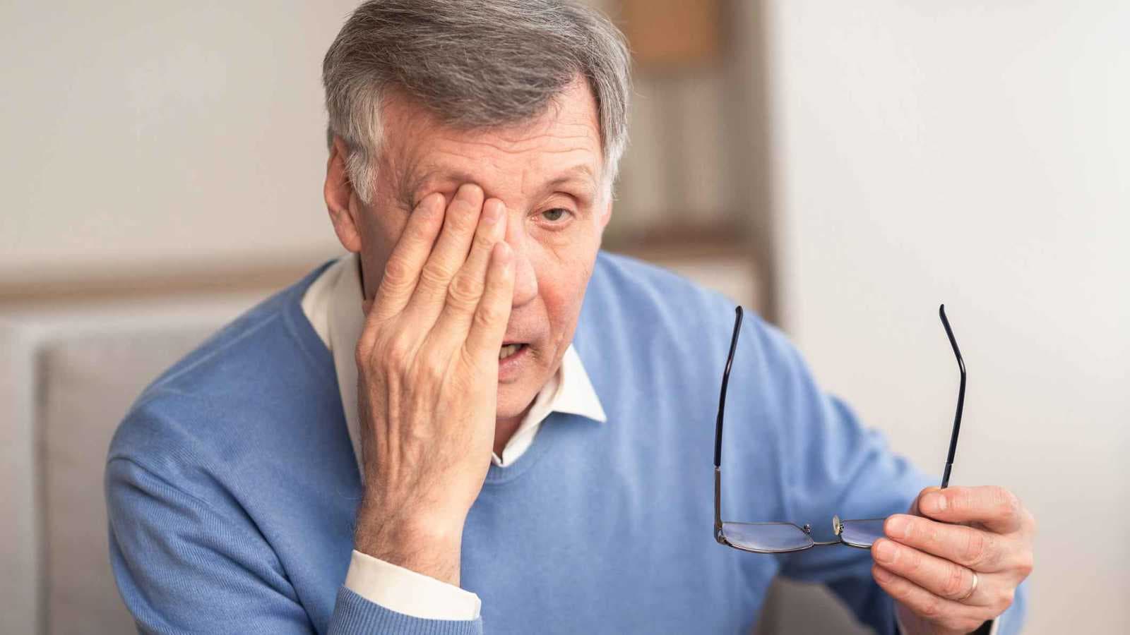 تجربة طبية تكشف علاجًا واعدًا لفقدان الرؤية