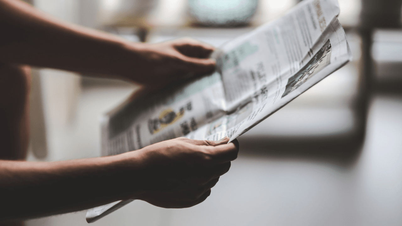 صناعة الخبر من السذاجة إلى الخطر