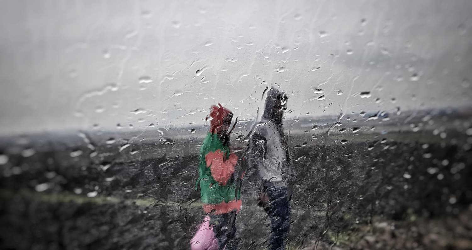 طقس لطيف الأحد وعودة الأجواء الشتوية الثلاثاء