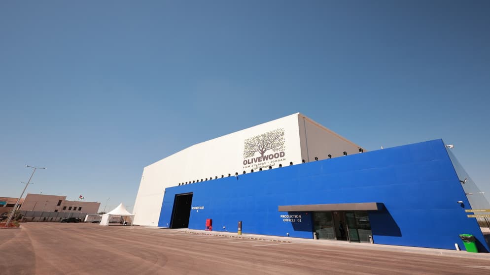 مشاركة أردنية واسعة في تقديم الدعم اللوجستي لبرنامج "ذا فويس"