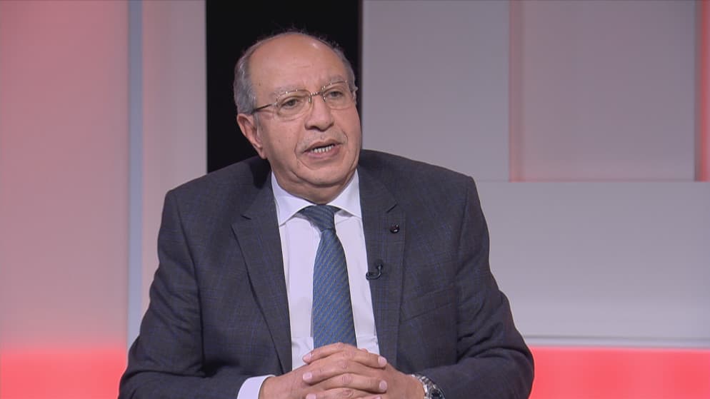 العموش: العدالة المجتمعية قائمة على الكفاءة والجدارة وليس على الواسطة