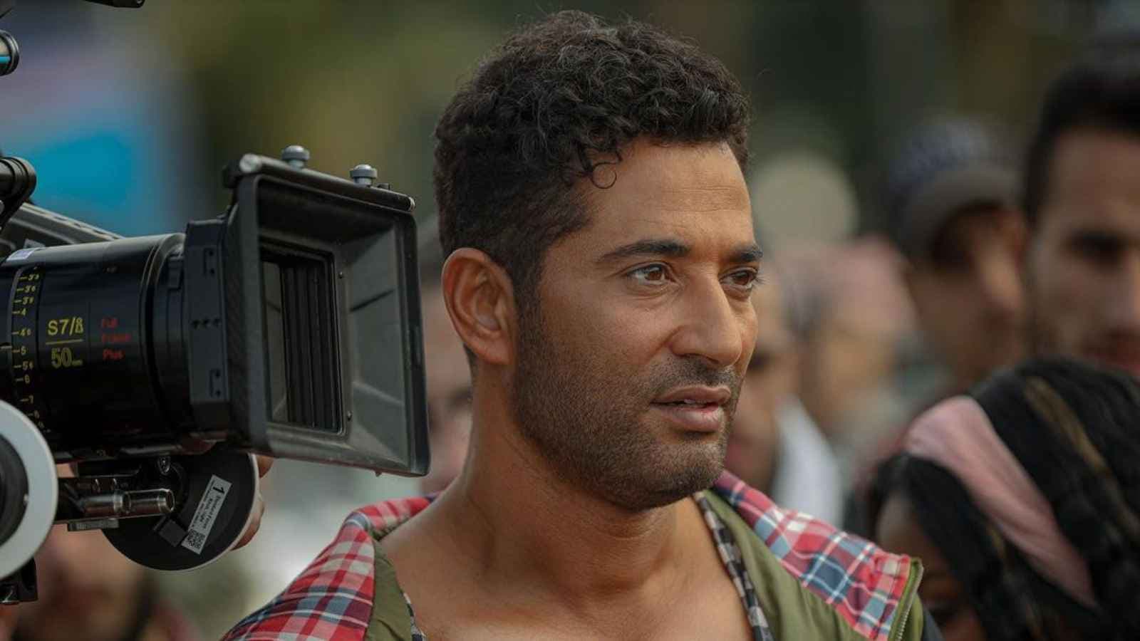 عمرو سعد على المنصات الرقمية لأول مرة.. تفاصيل مسلسله الجديد