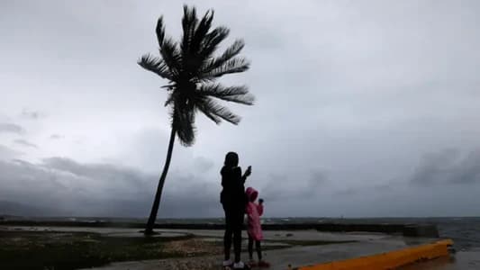 ماذا نعرف عن إعصار ميليسا "الكارثي" الذي يضرب جامايكا؟