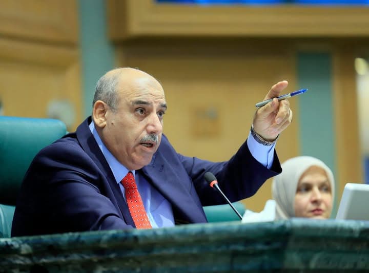 القاضي: نستذكر الحسين برؤية مسيرة راسخة يقودها الملك بالبناء والنهضة