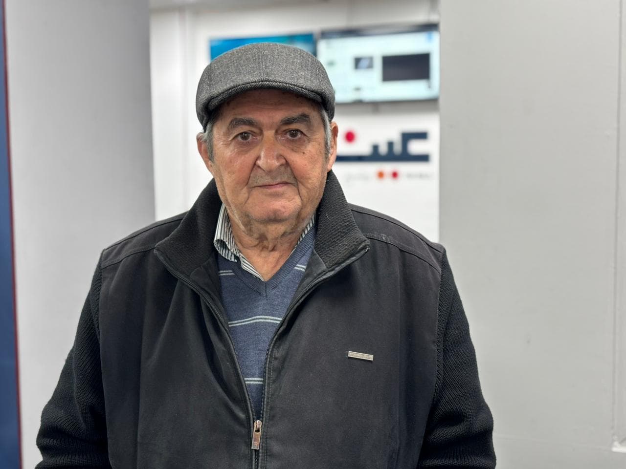 رياض الطبال: البسملة الأقرب لقلبي… وانتشار الخطوط الرقمية شوّه الذائقة