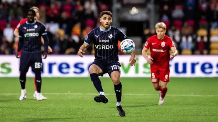 تامر بني عودة في قائمة النشامى لأول مرة بقرار من السلامي.. من هو المهاجم الجديد؟