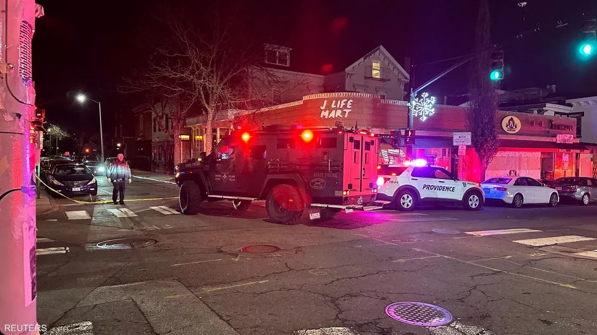 مقتل شخصين وإصابة 9 بإطلاق نار في جامعة أمريكية