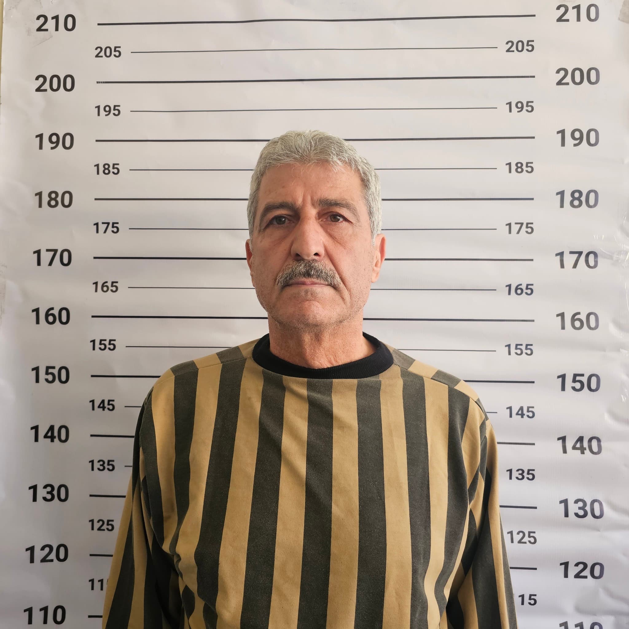 الداخلية السورية: القبض على عميد سابق متورط بقمع مظاهرات سلمية في حمص