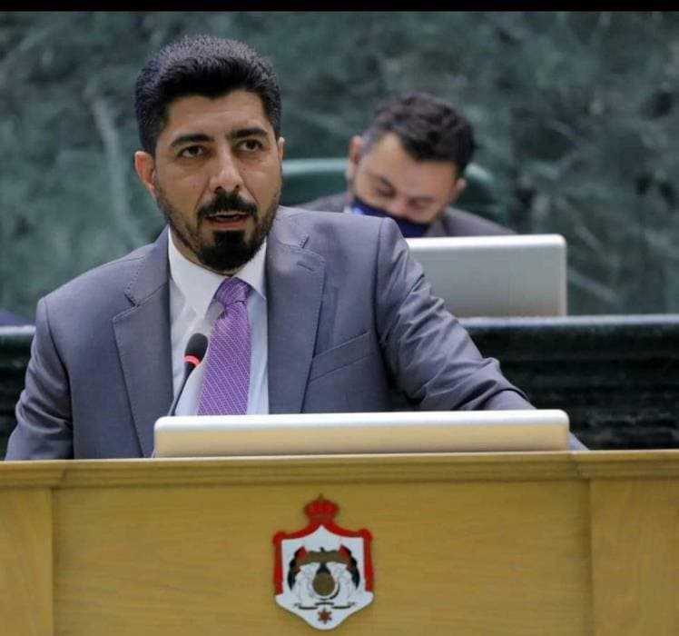 النائب عشا: جميع أبناء الوطن فرحون ومتلهفون لبدء تطبيق قانون خدمة العلم