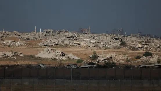 الاحتلال يعيد جثامين 30 فلسطينياً إلى قطاع غزة