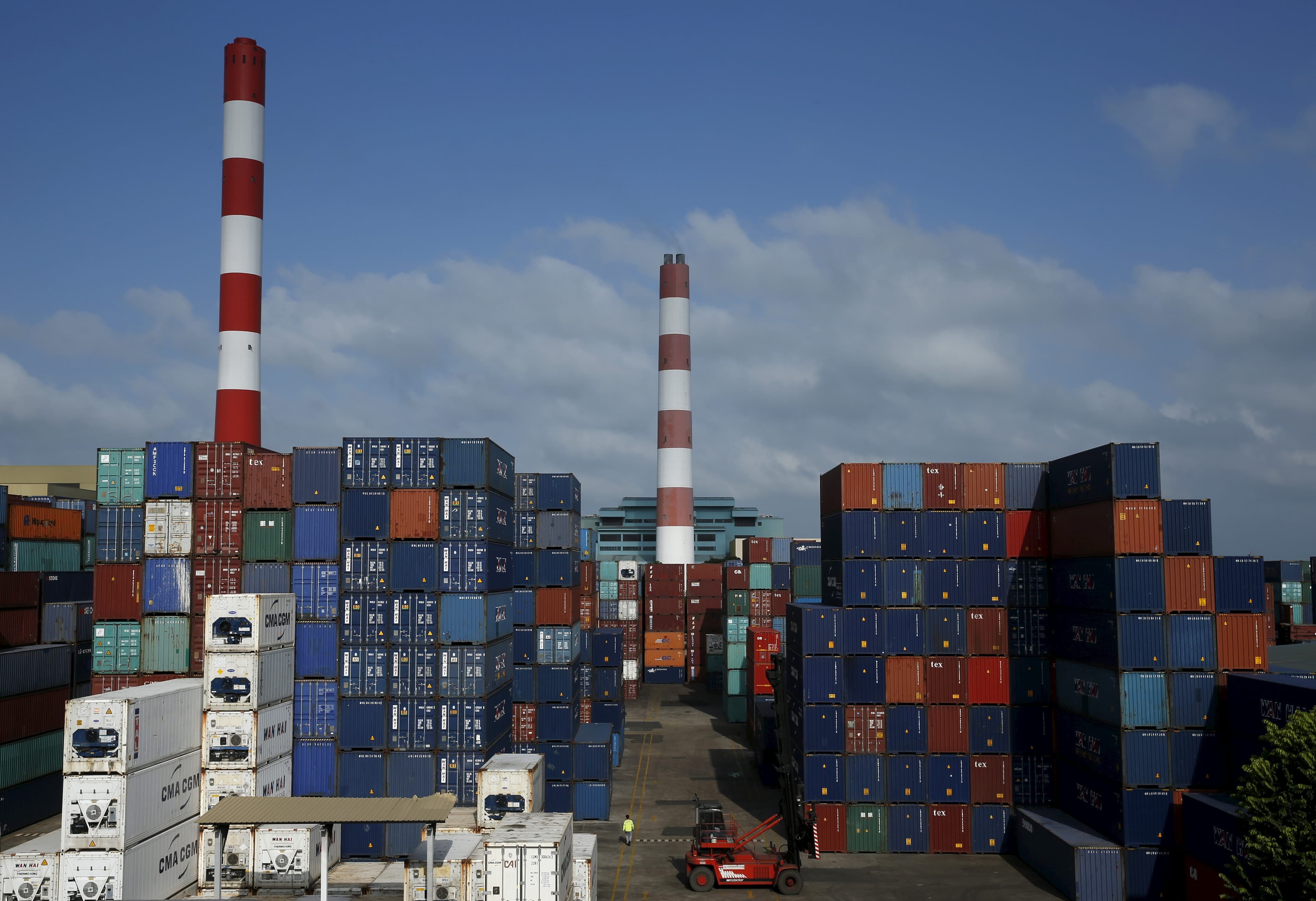 صادرات الأردن الصناعية تقفز 8.9% بالتسعة أشهر الماضية من 2025