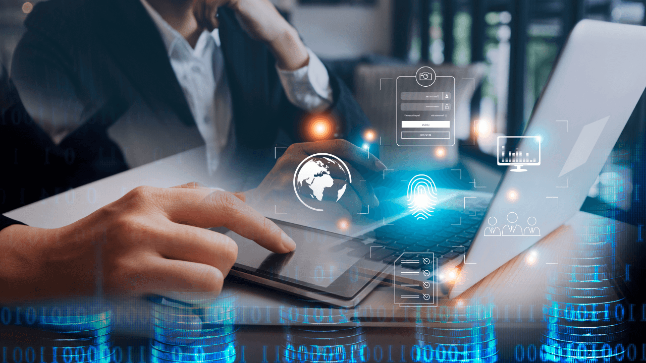 الاقتصاد الرقمي: براءة الذمة المالية إلكترونياً بالكامل في عدة بلديات