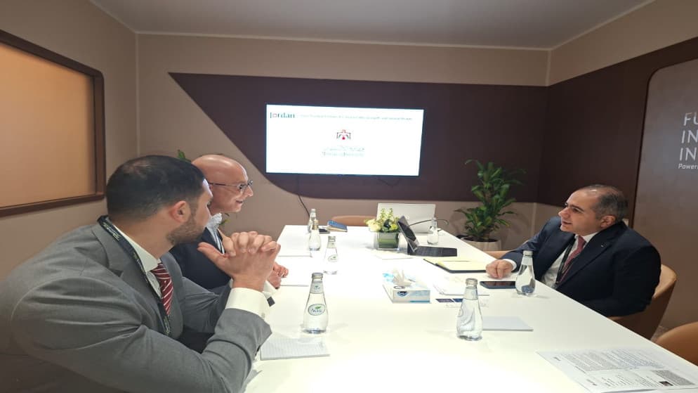 وزير الاستثمار يعقد سلسلة لقاءات مع شركات عالمية في السعودية