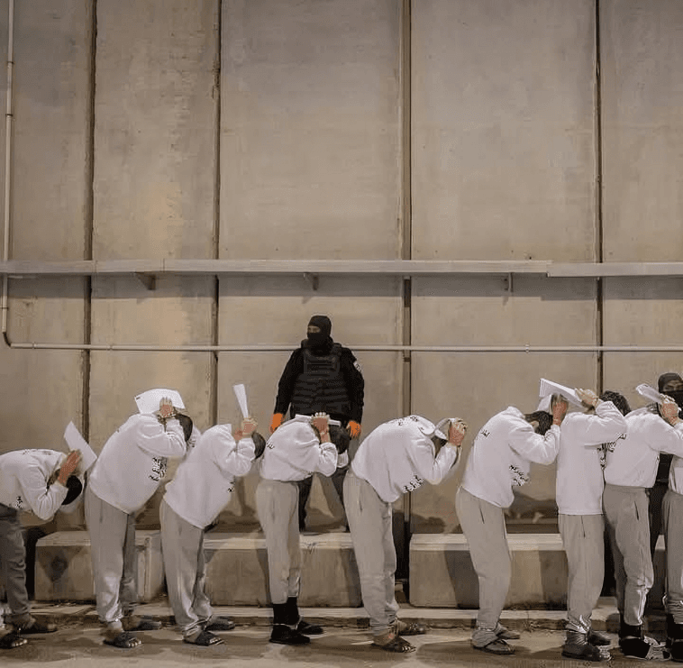 حماس تطالب بتحرك لوقف مشروع قانون إعدام الأسرى وبن غفير يشكر نتنياهو على دعمه