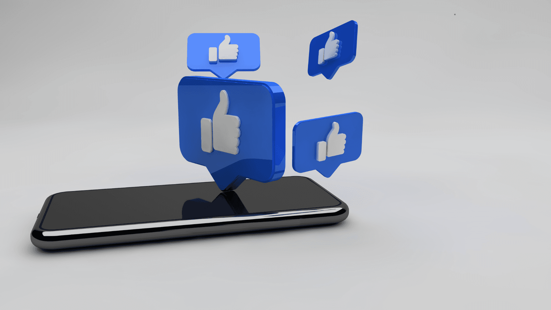 فيسبوك يفعل رسميا خاصية الإعجاب من خلال النقر على الصورة