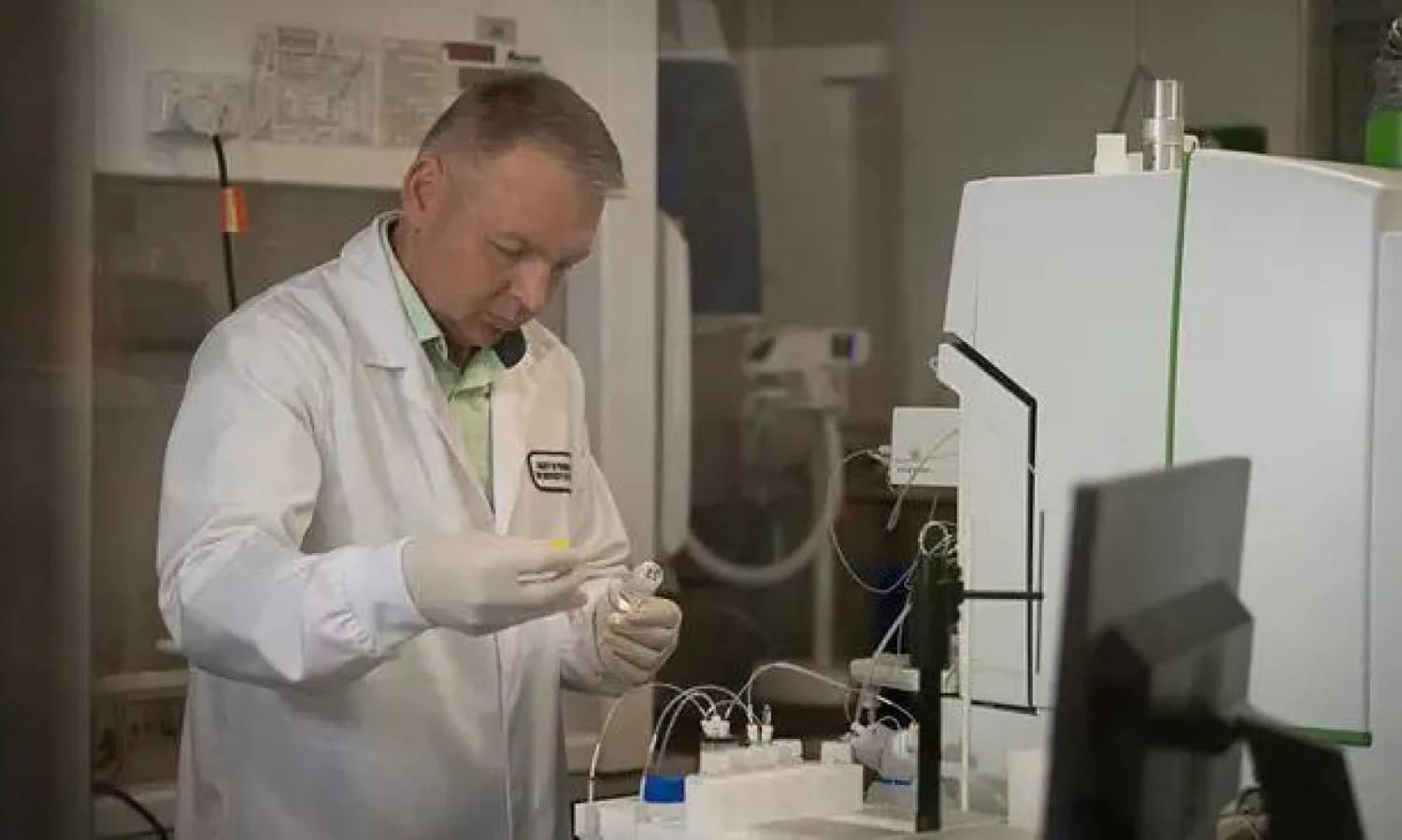 اكتشاف واعد.. "بكتيريا متطرفة" قد تحمل علاجاً للسرطان والخرف