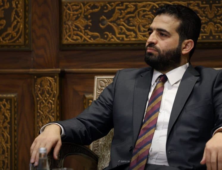 "الداخلية السورية": حذف أكثر من 150 ألف إجراء من فيش الهجرة والجوازات