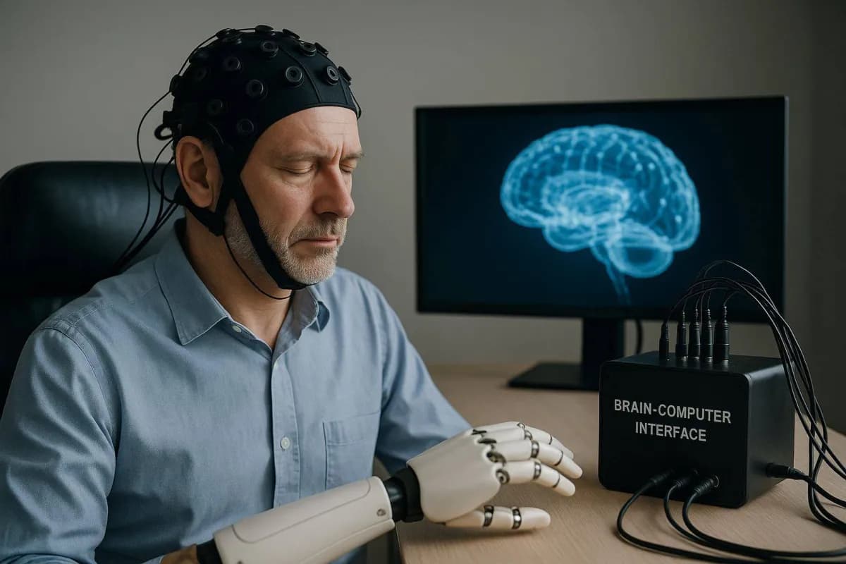 تطوير طريقة لمراقبة نشاط الدماغ وتحليل الإرهاق بدقة