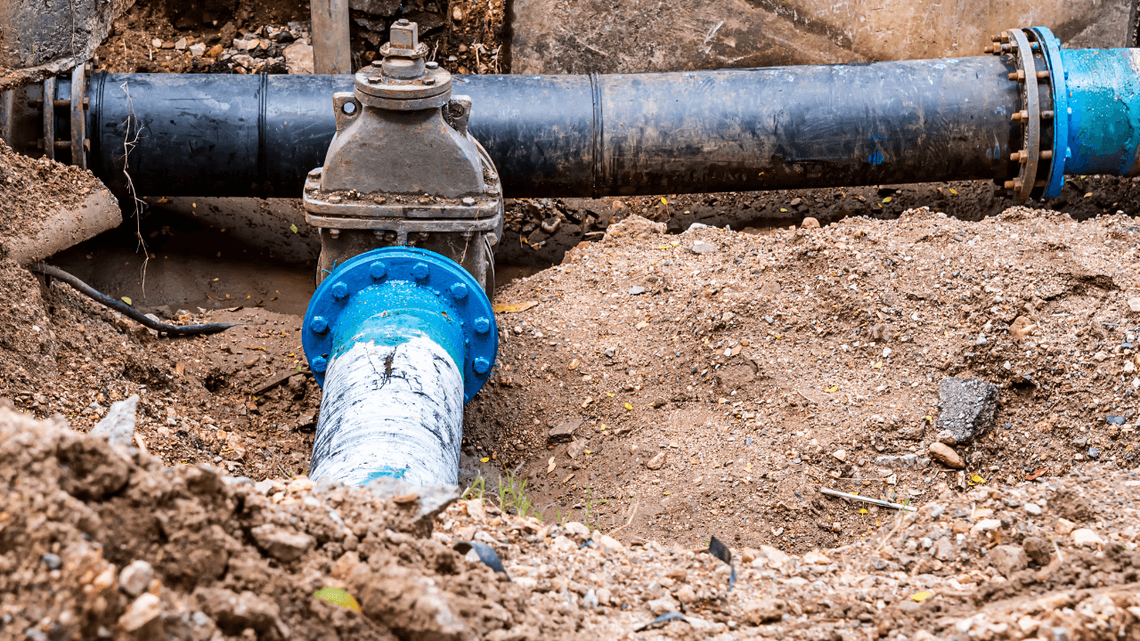 "المياه": حملة ضبط الاعتداءات توفر 31,5 مليون متر مكعب خلال 2025