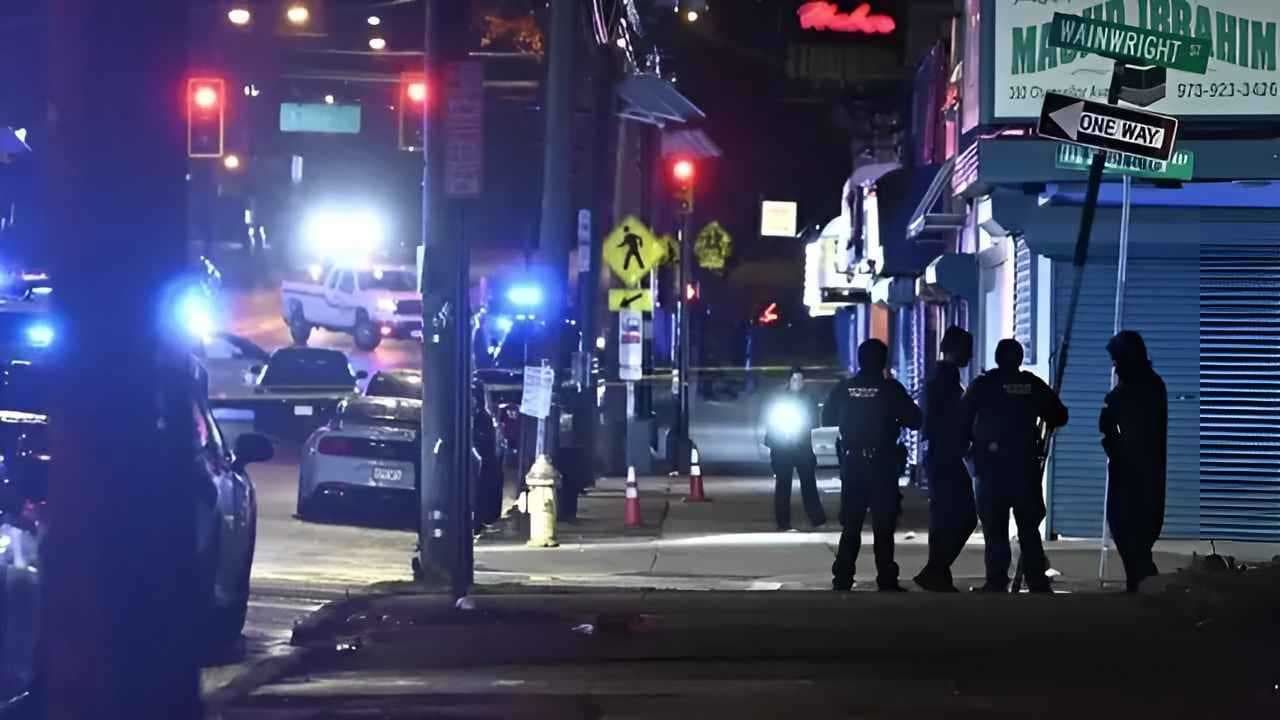 هجوم مسلح يودي بحياة شخصين في أمريكا