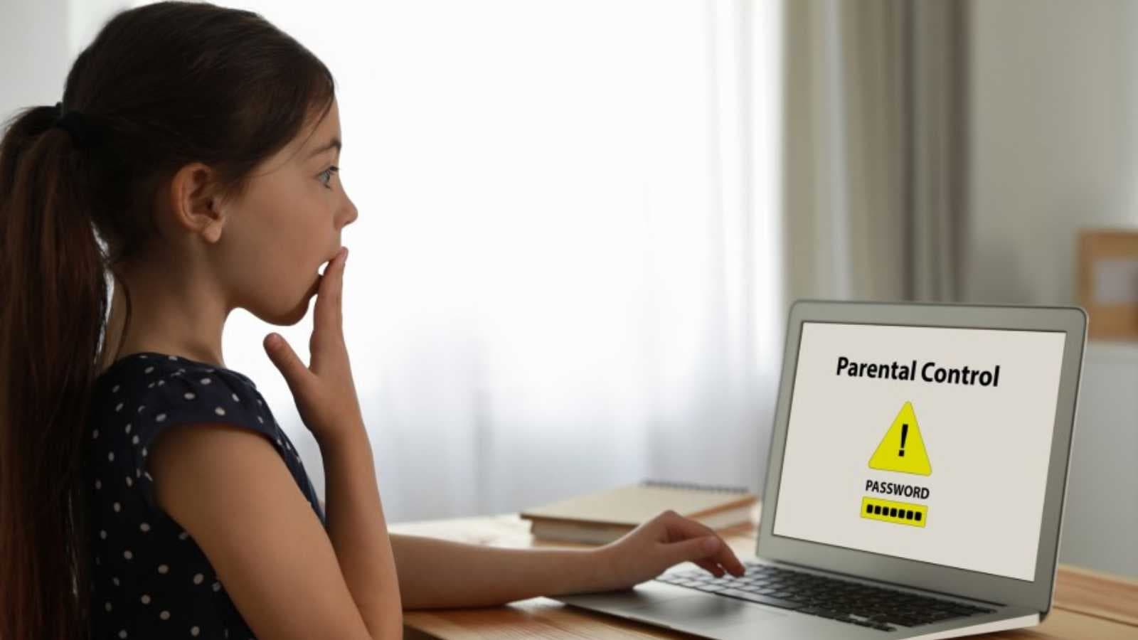 هكذا تحمي أطفالك من الاعتداء عبر الإنترنت