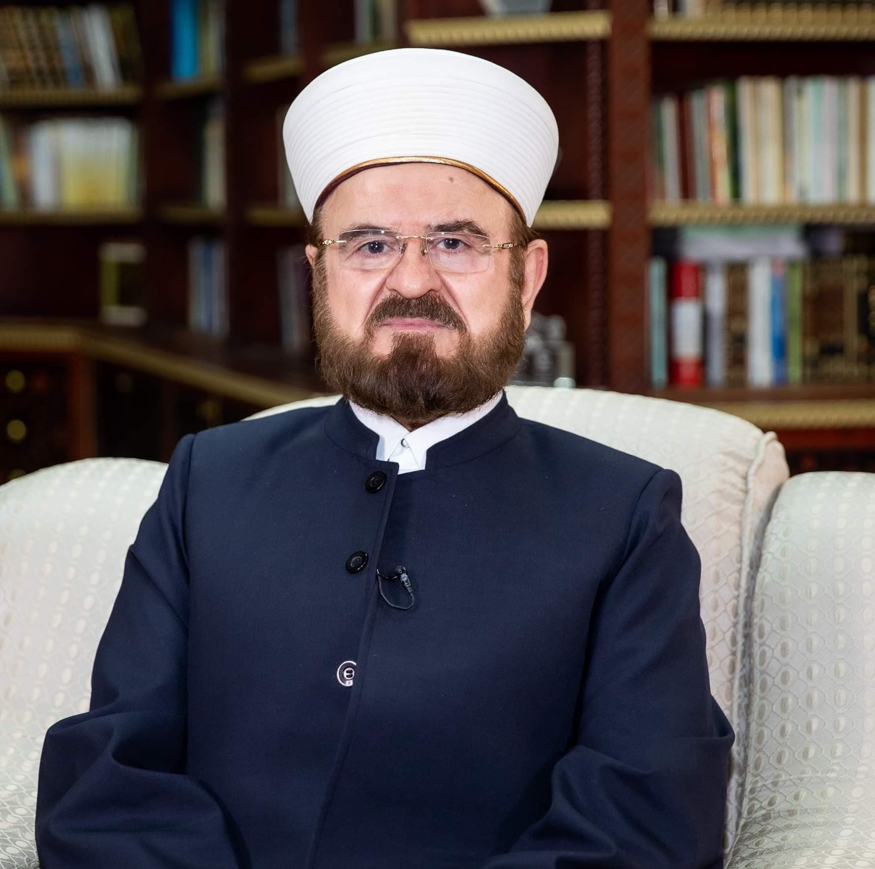 الشيخ علي داغي يوضح: انسحبنا من مؤتمر وقف الأمة مبكراً… وأسماؤنا استخدمت دون إذن