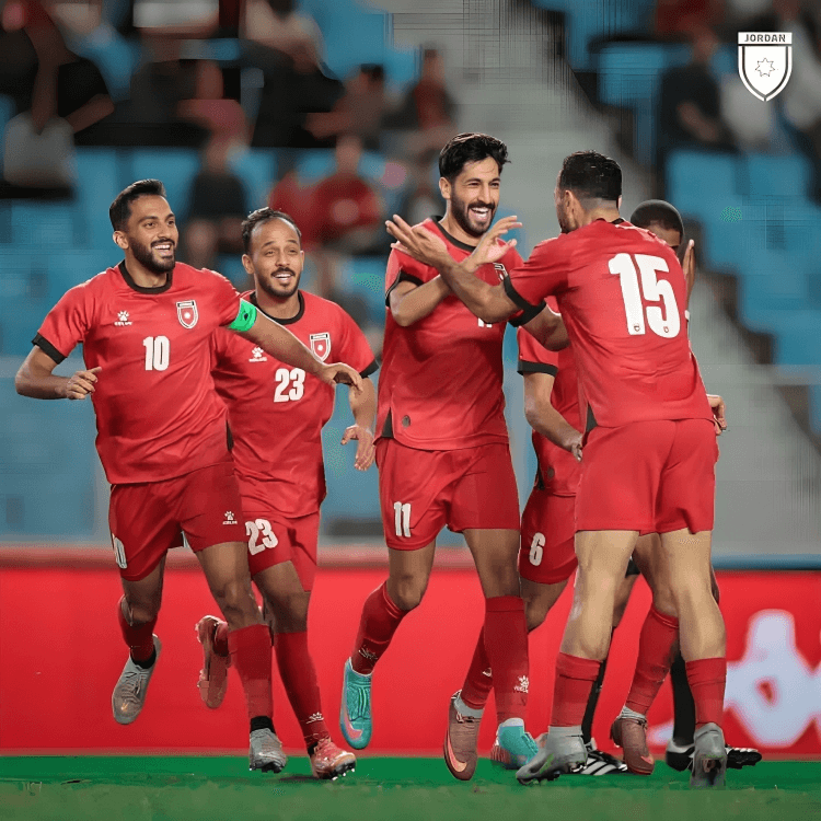 الدويري لـ"suspense": تسجيل هدفين في منتخب تونس دليل على قوة منتخبنا