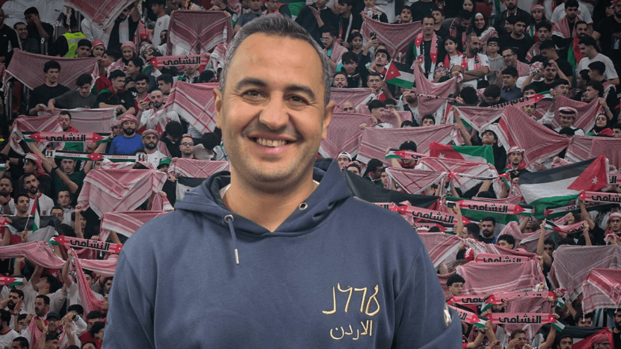 خبير تجارة إلكترونية: التأهل لكأس العالم فرصة لتعزيز اسم الأردن عالميا على محركات البحث