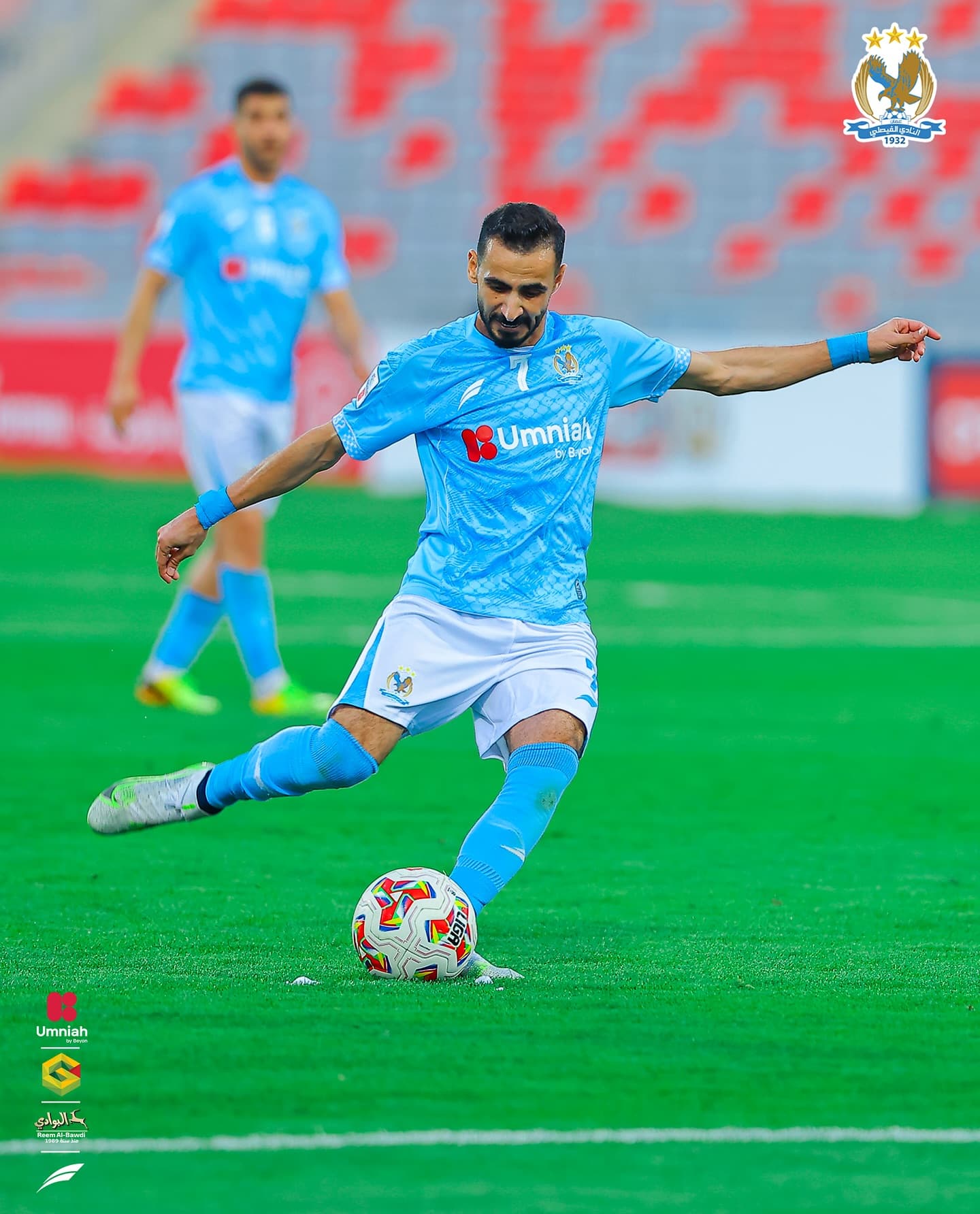 بطولة الدوري.. الفيصلي يتخطى الأهلي ويقلص الفارق مع الرمثا المتصدر