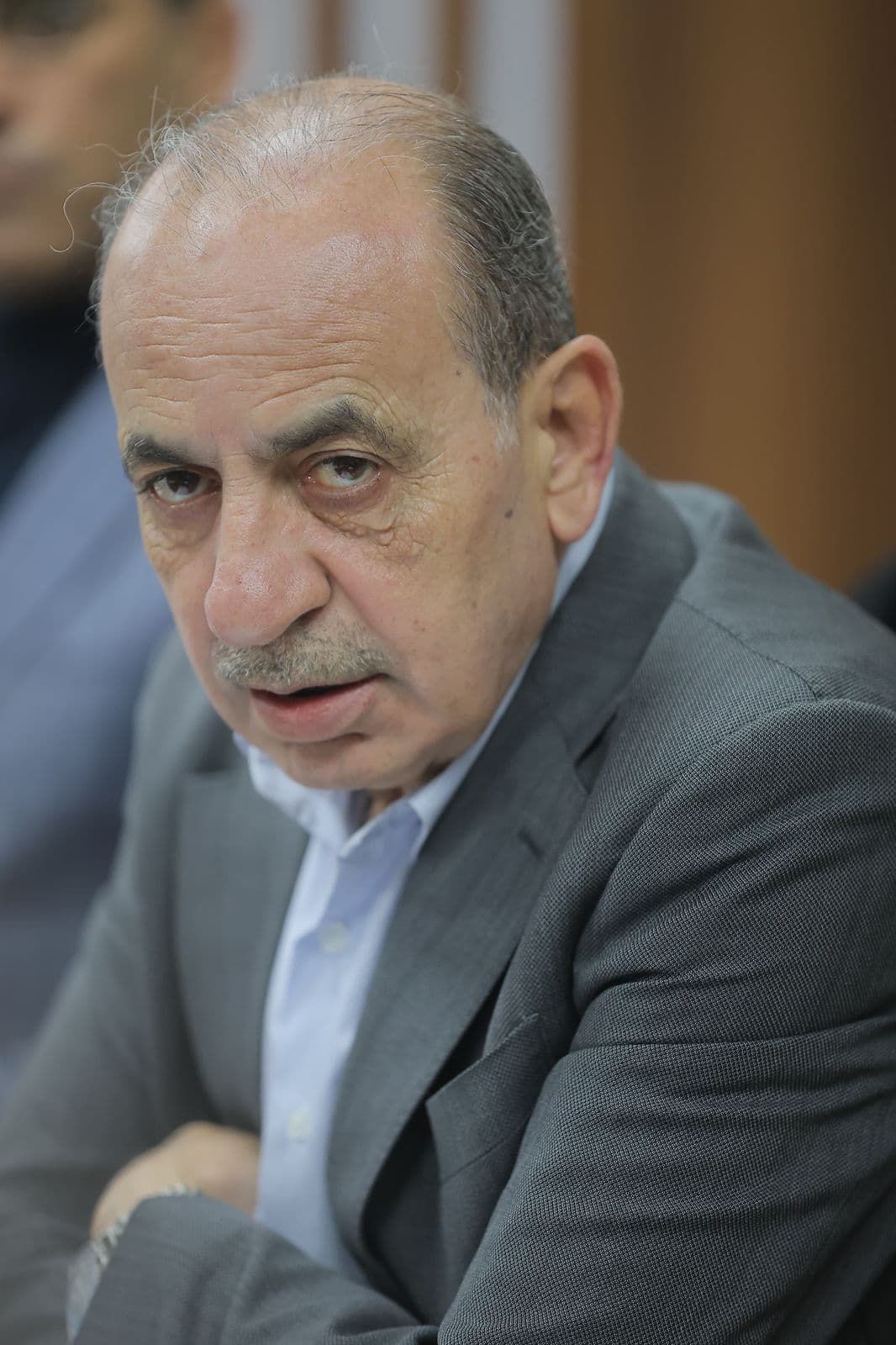 المصري: مديونية البلديات تفوق الـ620 مليون دينار