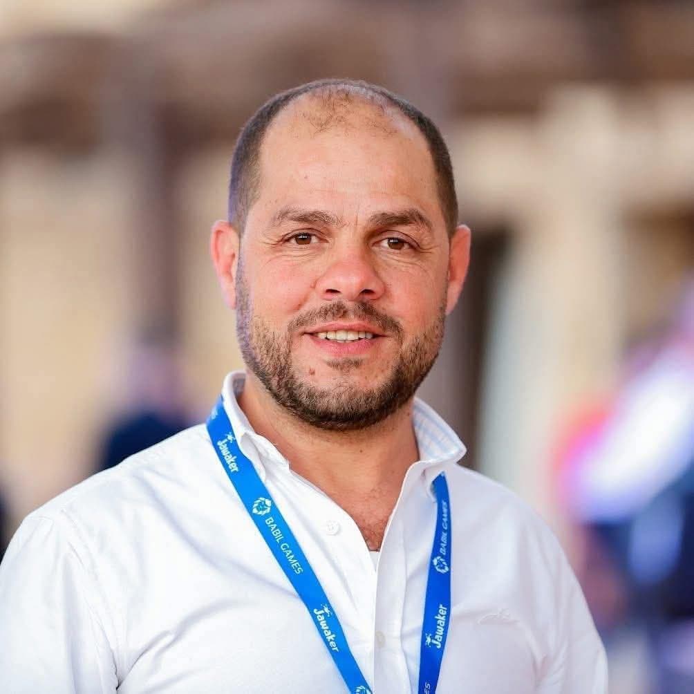 الزميل عبد الرزاق أبو هزيم في ذمة الله