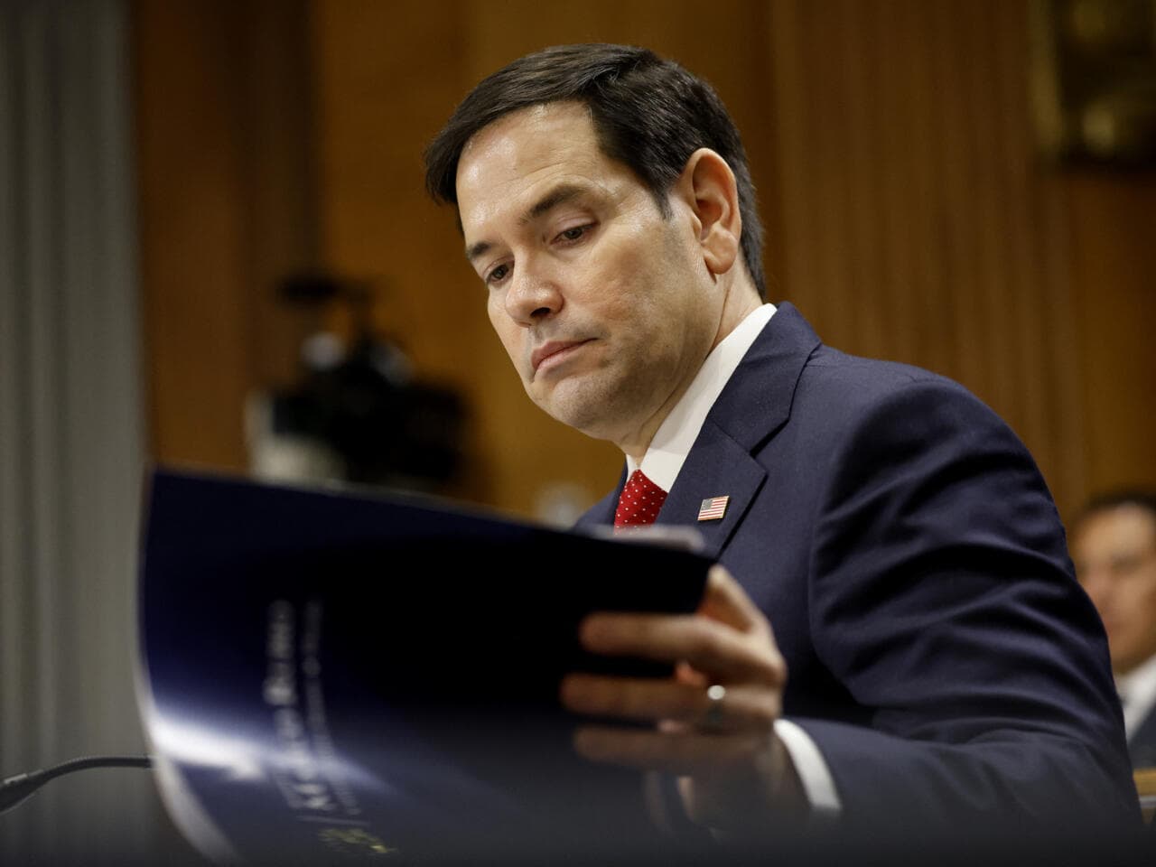 الخارجية الأمريكية تدعو إلى وقف العنف في السودان وتؤكد أن لا حل عسكرياً للأزمة