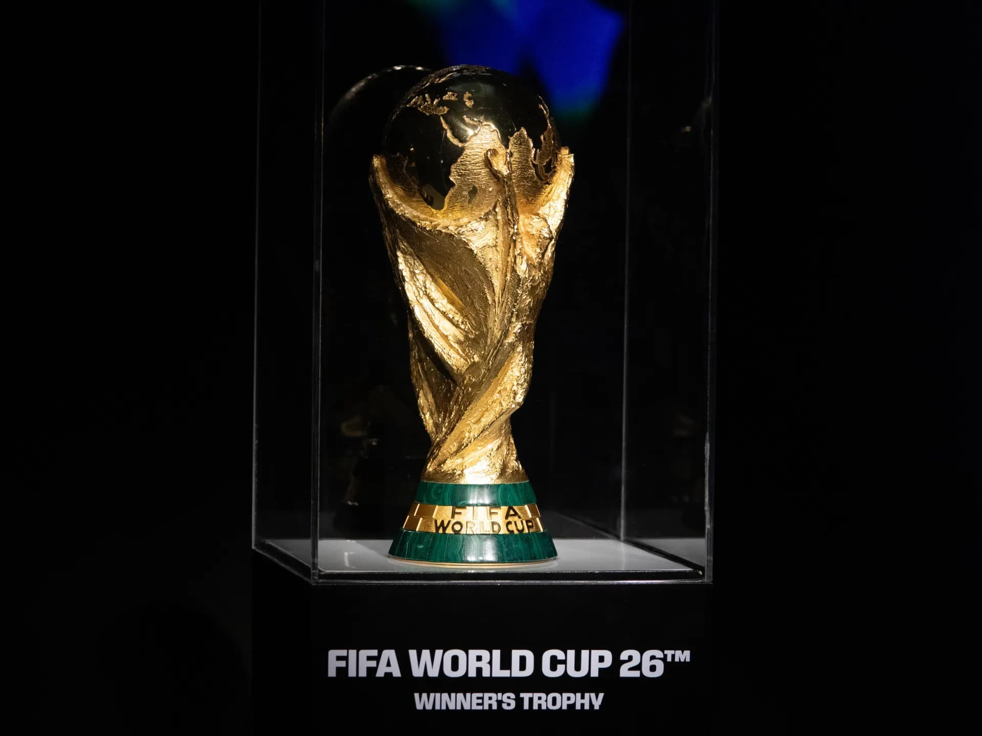 الفيفا: 5 ملايين طلب لحجز تذاكر كأس العالم