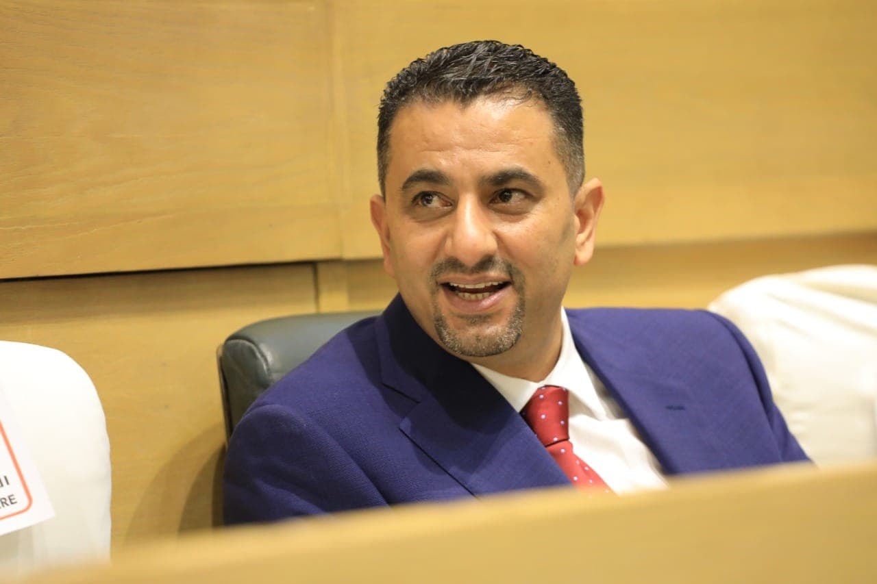 أبو حسان: أبواب مجلس النواب مفتوحة أمام أي مستثمر