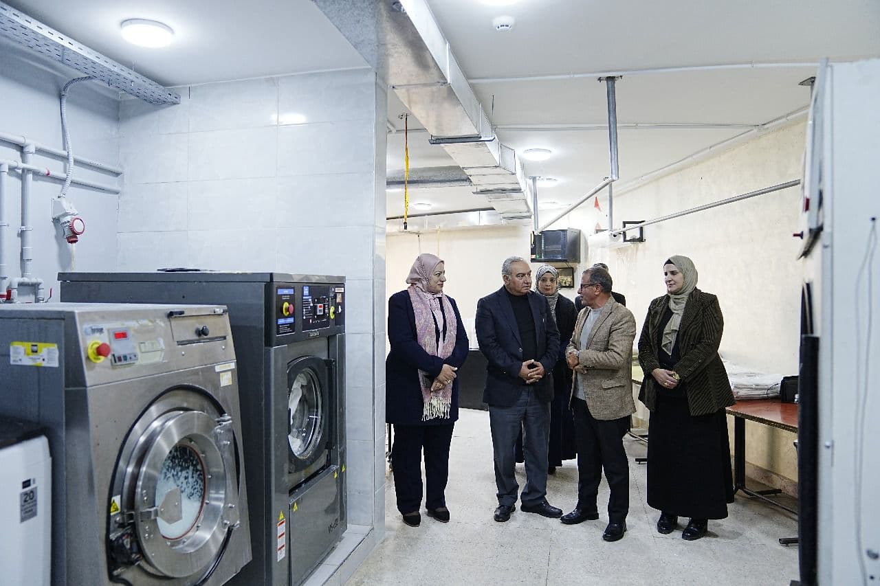 سلطة إقليم البترا: 450 ألف دينار لدعم ذوي الإعاقة منذ 2019