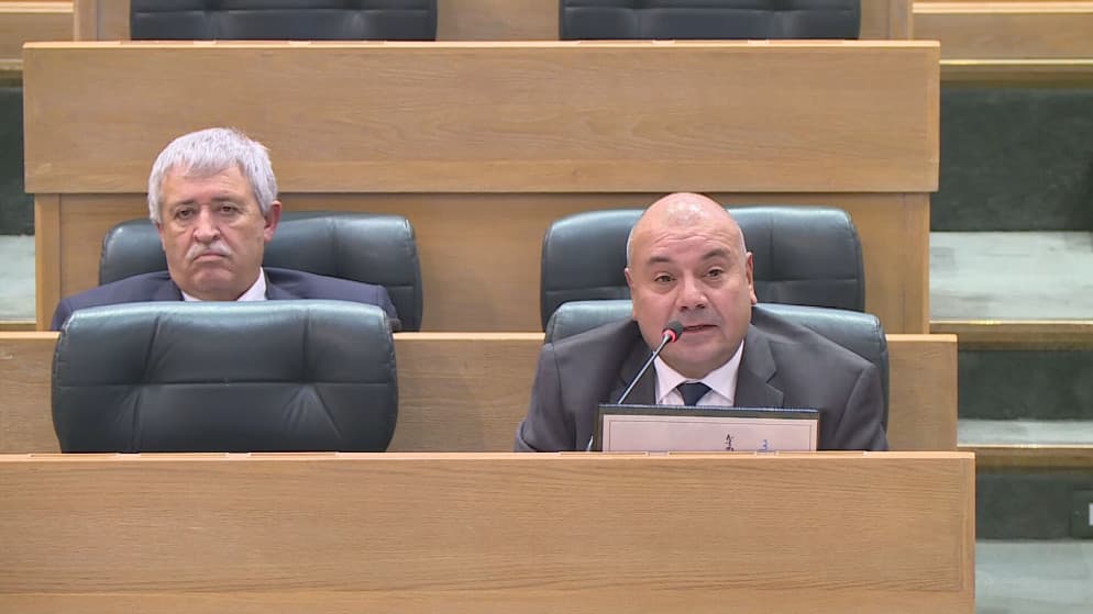 العودات: عملية دمج وزارتي التربية والتعليم والتعليم العالي لم تحدث بعد