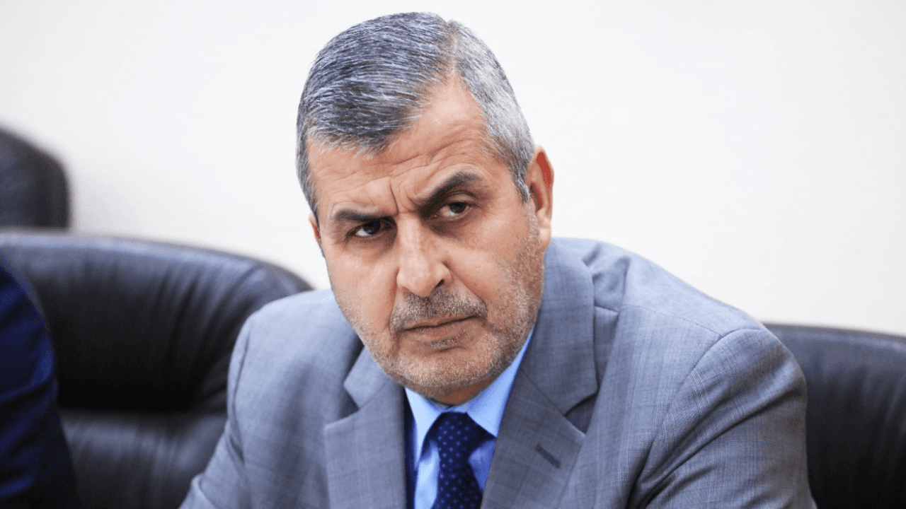 الخرابشة يؤكد تبني نهج مرن في تطوير منظومات الطاقة