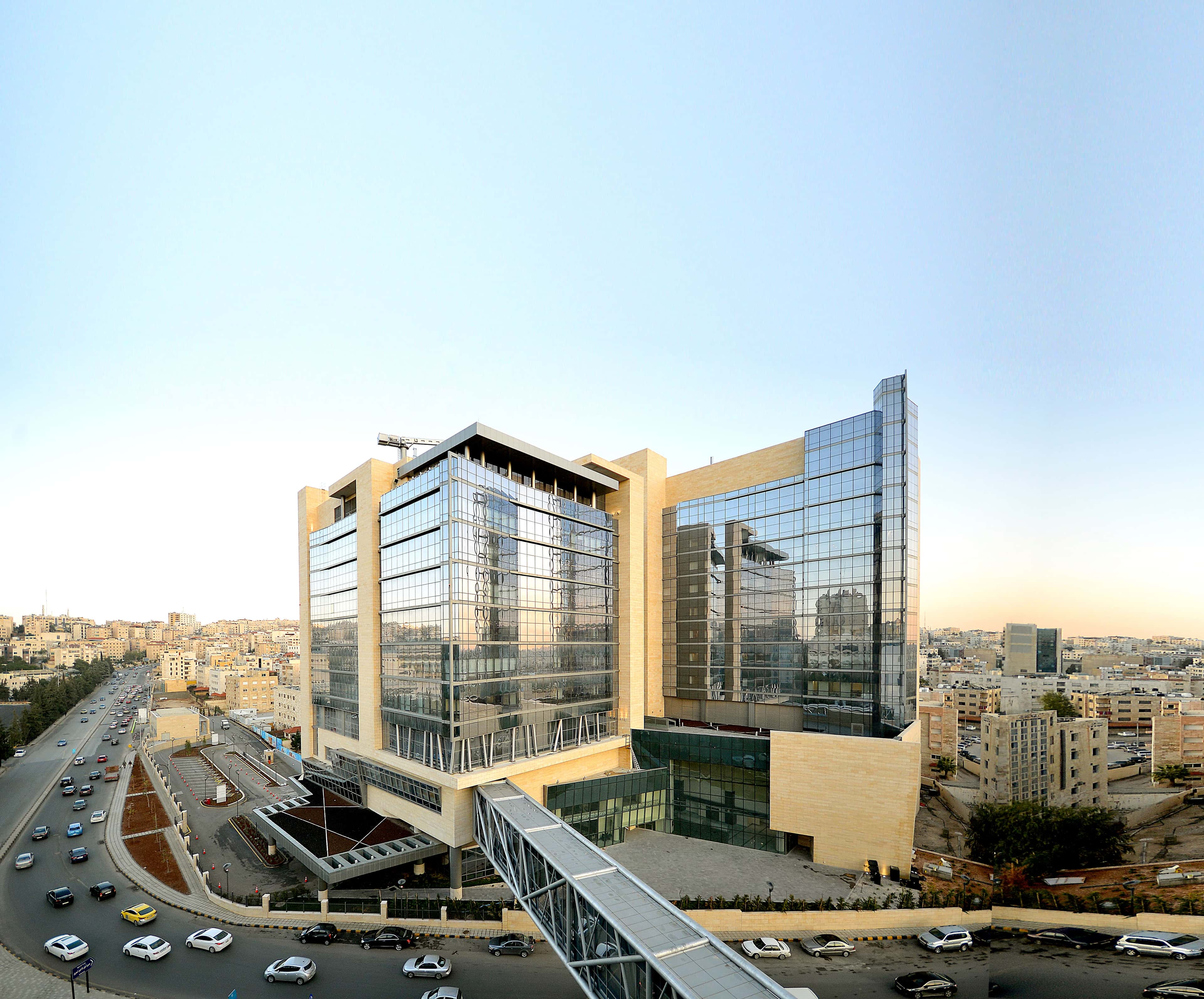 الدار - صرفت الحكومة مبلغ 62 مليون دينار لصالح مؤسَّسة الحسين للسَّرط