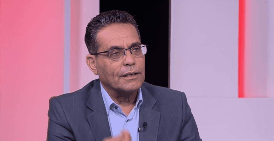 الدار - علي خلف - قال أستاذ العلوم السياسية الدكتور بدر الماضي إن اله