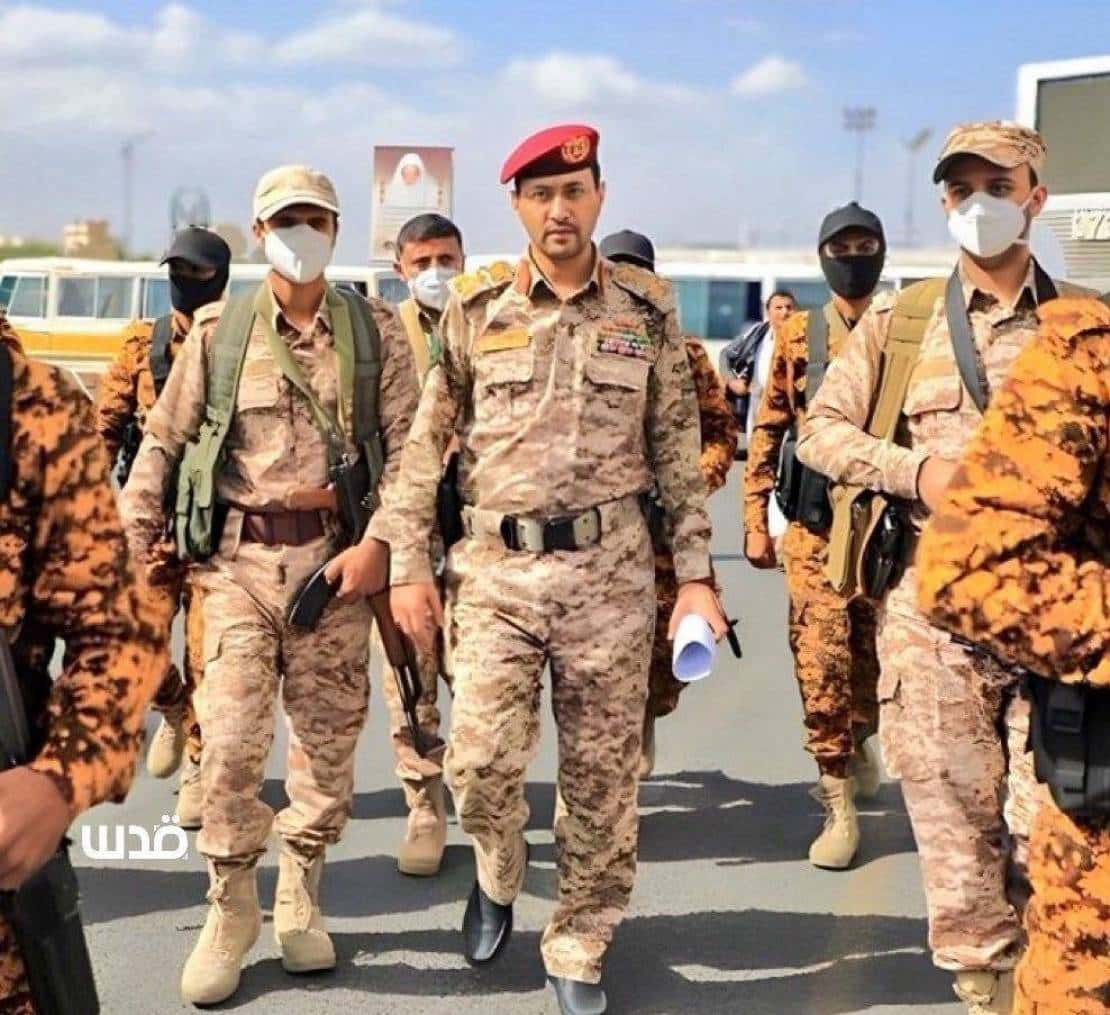 الدار - أعلن الناطق باسم جماعة أنصار الله الحوثيين يحيى سريع تنفيذ أو