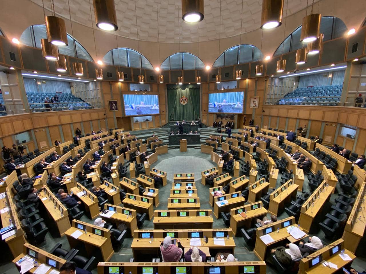 11 قانونا على طاولة مجلس النواب الاثنين