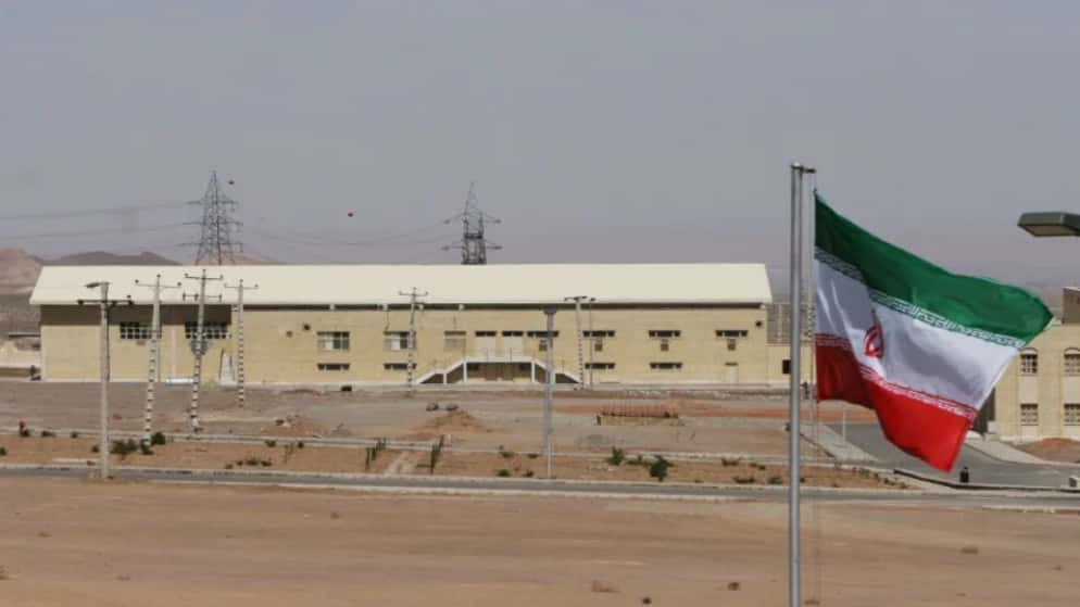 أفادت وكالة تسنيم الإيرانية للأنباء أن الولايات المتحدة وإسرائيل شنتا