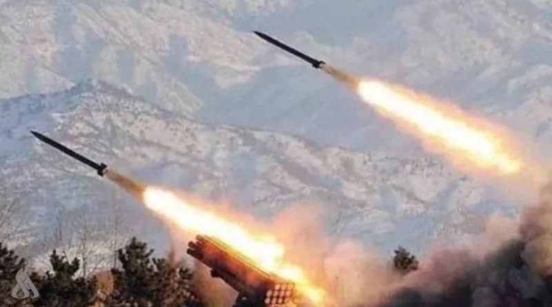 حزب الله: استهدفنا كريات شمونة للمرّة الثالثة بصلية صاروخيّة