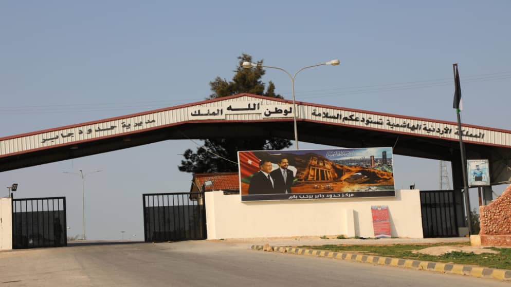 “الجمارك”: إحباط تهريب 6 ملايين حبة كبتاجون عبر مركز حدود جابر