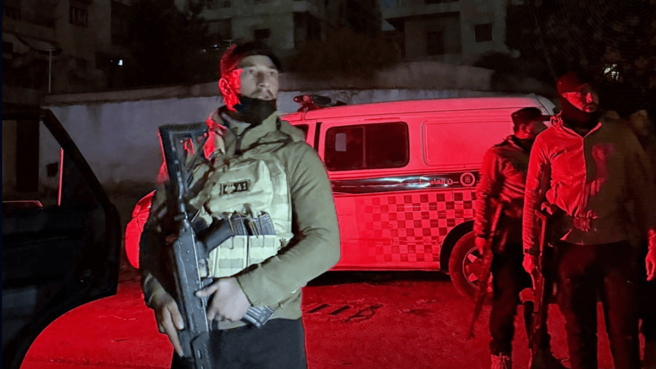 الجيش السوري: "قسد" يدخل مرحلة جديدة من مراحل التصعيد العسكري ضد الشعب السوري