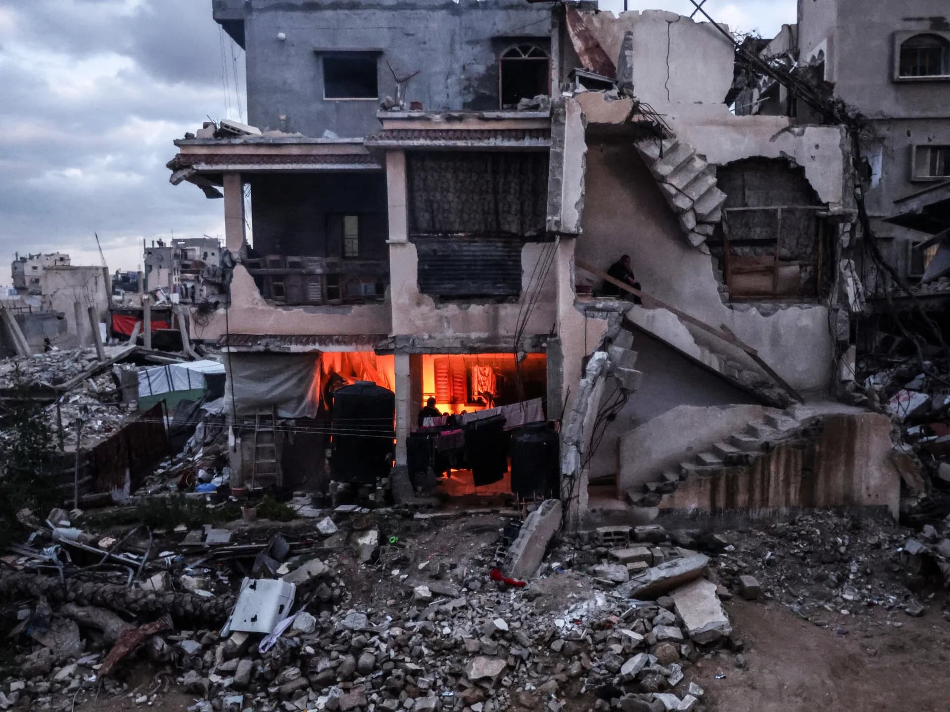 414 شهيداً و1,142 جريحاً إجمالي ضحايا الخروقات منذ وقف إطلاق النار