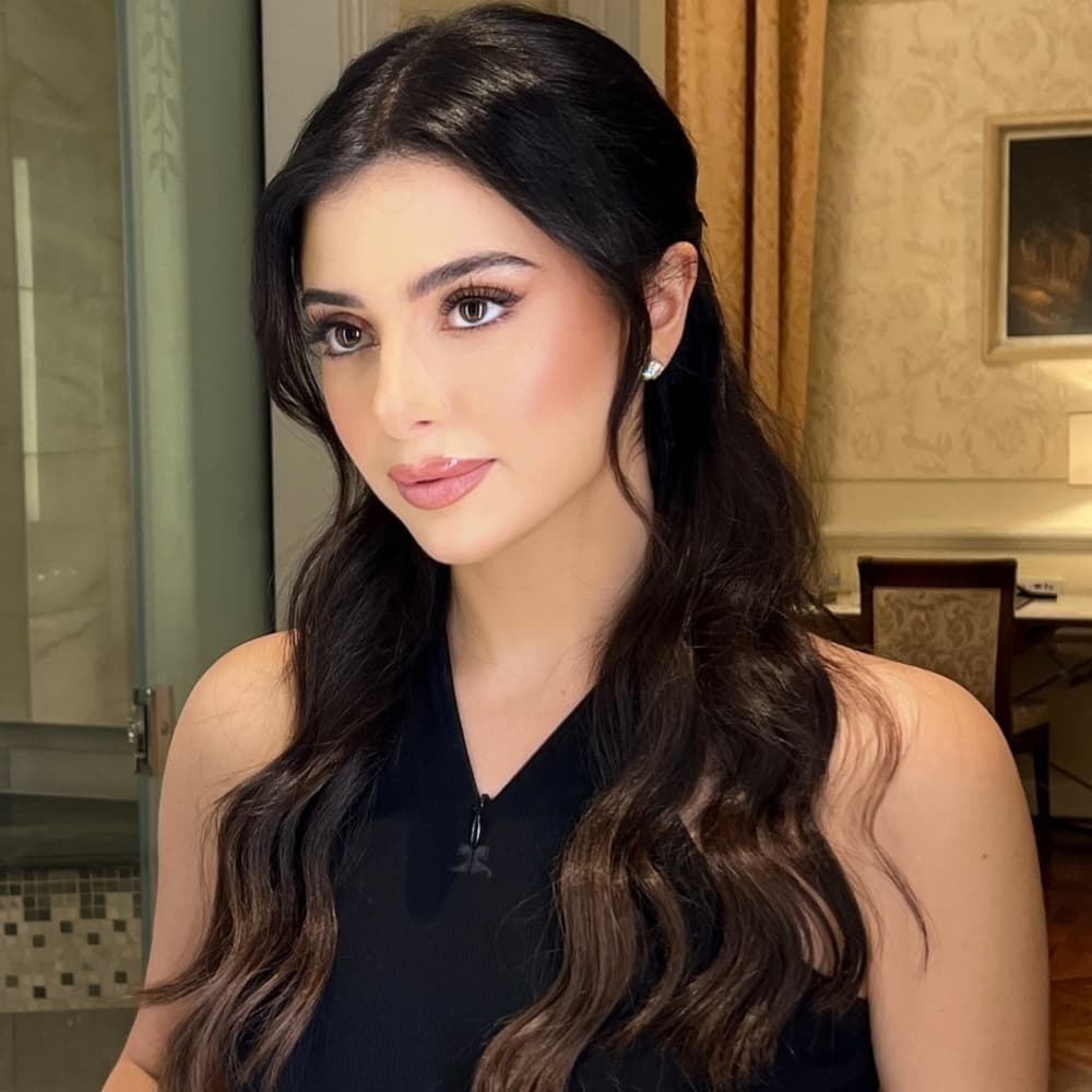 ماريتا الحلاني: الأمل ما زال حاضراً والقلب لم يستسلم