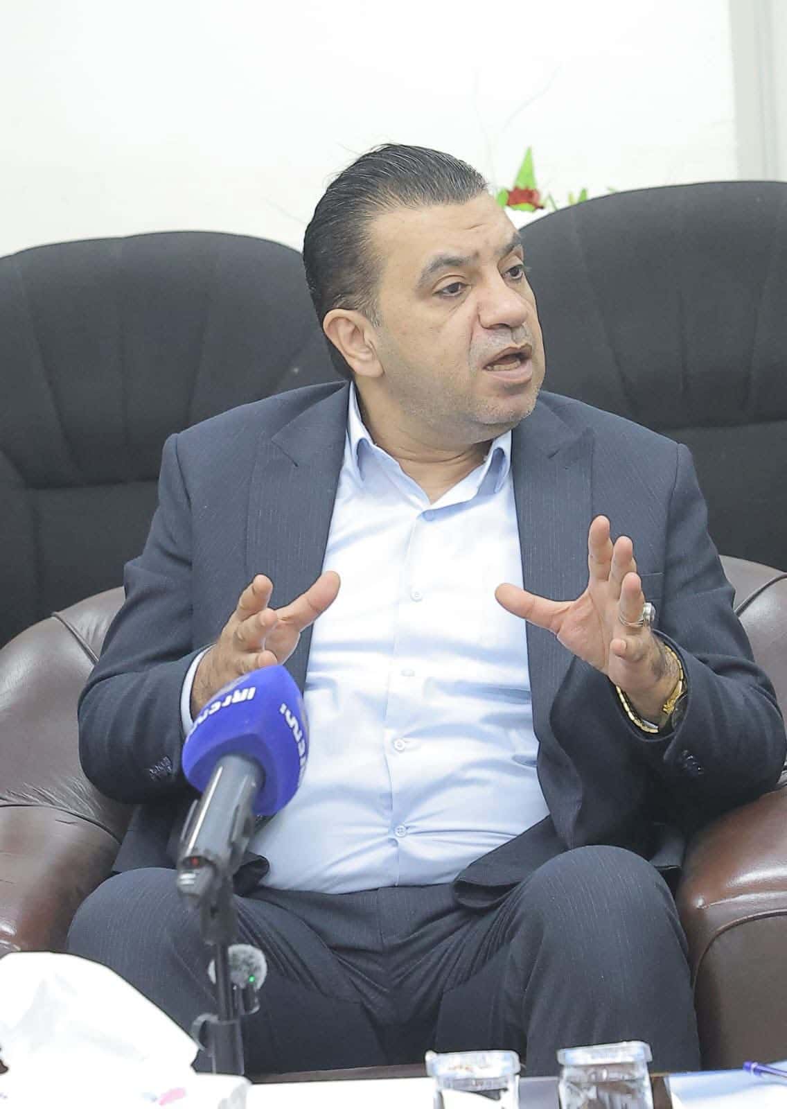 الدار - دانت لجنة فلسطين النيابية بأشدّ العبارات التصريحات الصادرة عن