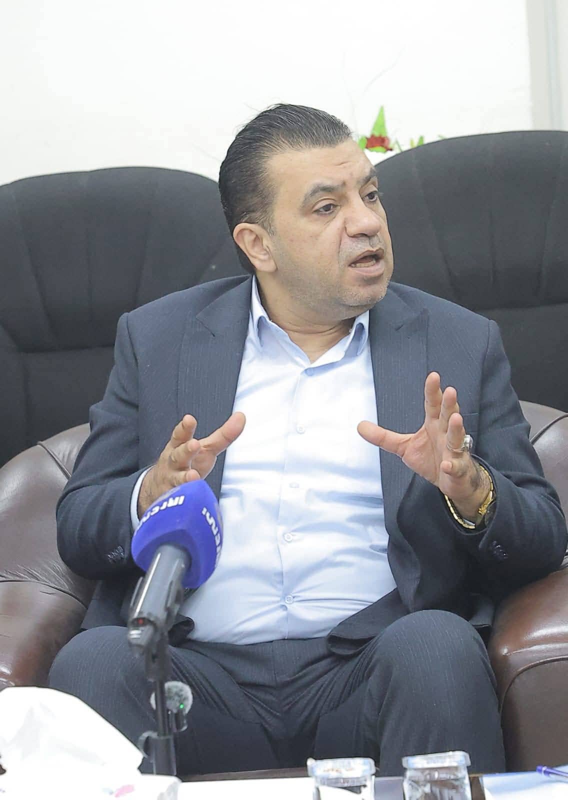 "فلسطين النيابية": الأردن سد منيع بوجه محاولات المساس بالسيادة الفلسطينية